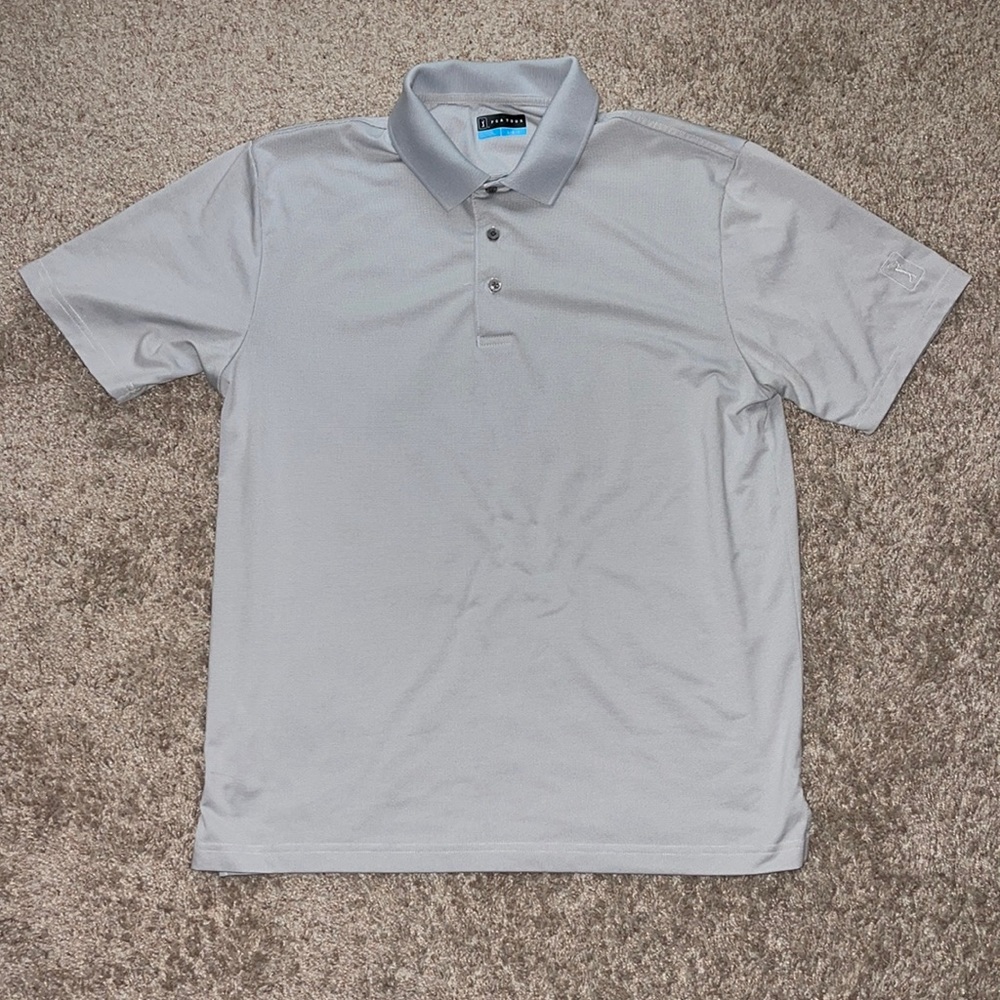 PGA Tour Golf Polo